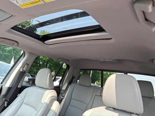 used 2018 Honda Ridgeline car, priced at $22,879
