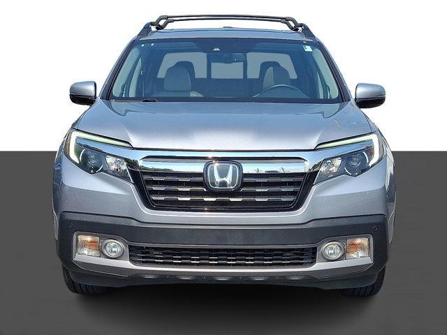 used 2018 Honda Ridgeline car, priced at $22,879