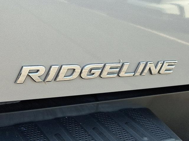 used 2018 Honda Ridgeline car, priced at $22,879