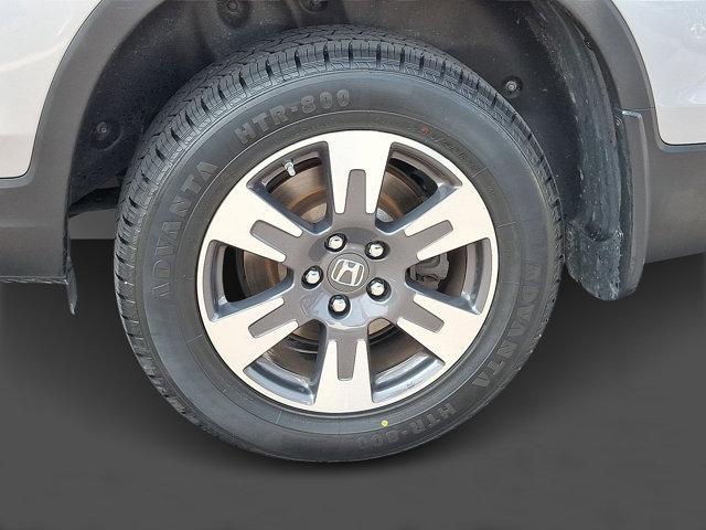 used 2018 Honda Ridgeline car, priced at $22,879