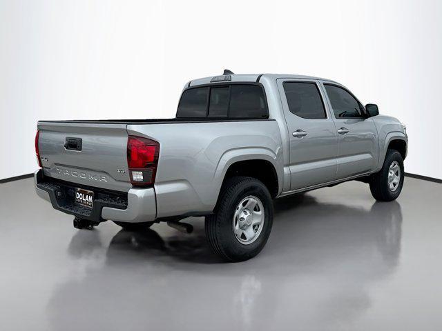 used 2022 Toyota Tacoma car, priced at $38,497