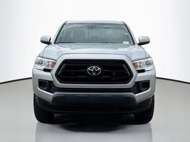 used 2022 Toyota Tacoma car, priced at $38,497