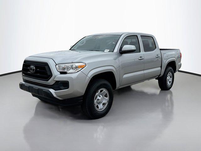 used 2022 Toyota Tacoma car, priced at $38,497