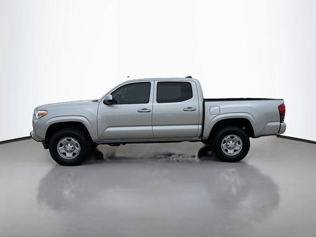 used 2022 Toyota Tacoma car, priced at $38,497