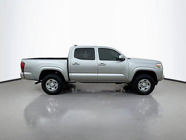 used 2022 Toyota Tacoma car, priced at $38,497