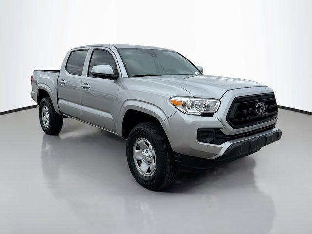 used 2022 Toyota Tacoma car, priced at $38,497