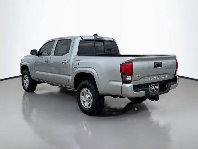 used 2022 Toyota Tacoma car, priced at $38,497