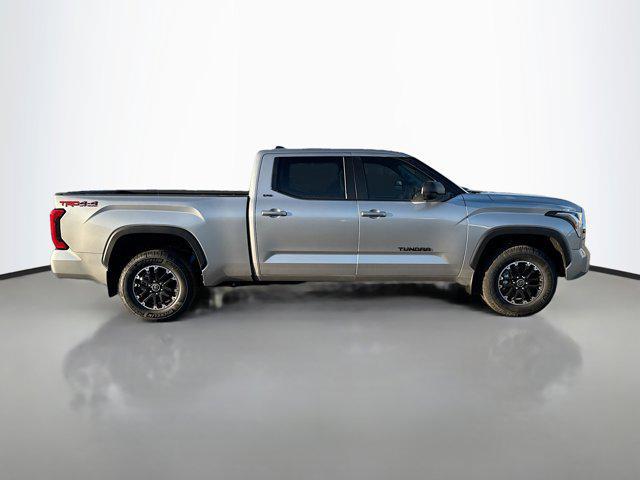 new 2024 Toyota Tundra car, priced at $57,022