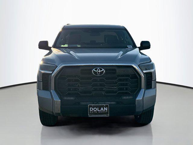 new 2024 Toyota Tundra car, priced at $57,022