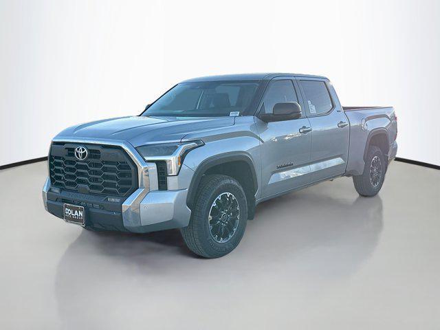 new 2024 Toyota Tundra car, priced at $57,022