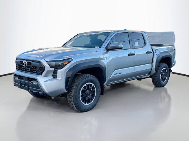 new 2024 Toyota Tacoma car, priced at $51,675