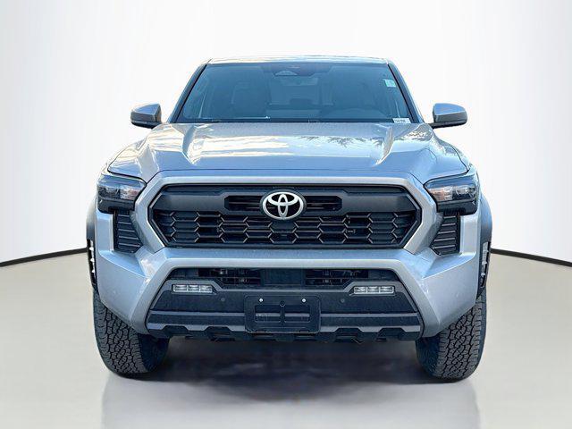 new 2024 Toyota Tacoma car, priced at $51,675