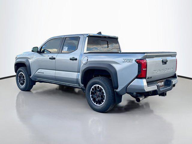 new 2024 Toyota Tacoma car, priced at $51,675