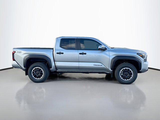 new 2024 Toyota Tacoma car, priced at $51,675