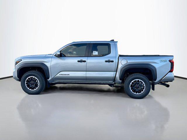 new 2024 Toyota Tacoma car, priced at $51,675