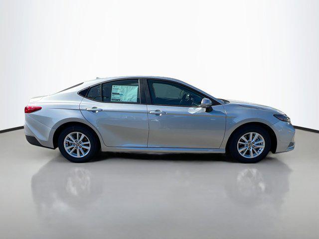 new 2025 Toyota Camry car, priced at $29,259