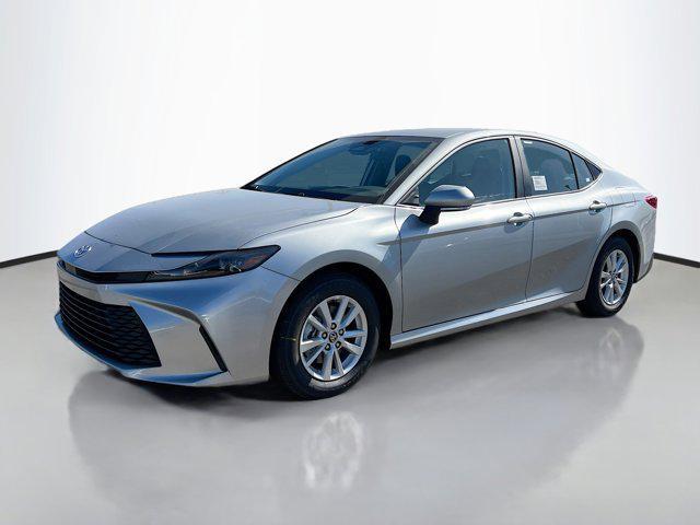 new 2025 Toyota Camry car, priced at $29,259