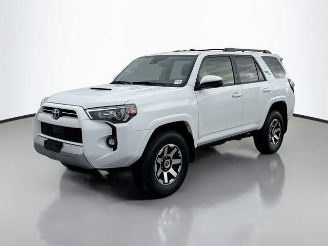 used 2024 Toyota 4Runner car, priced at $48,987