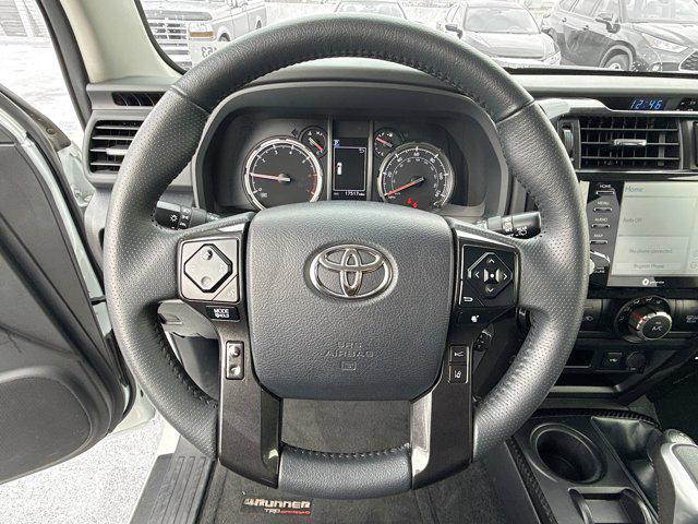 used 2024 Toyota 4Runner car, priced at $48,987