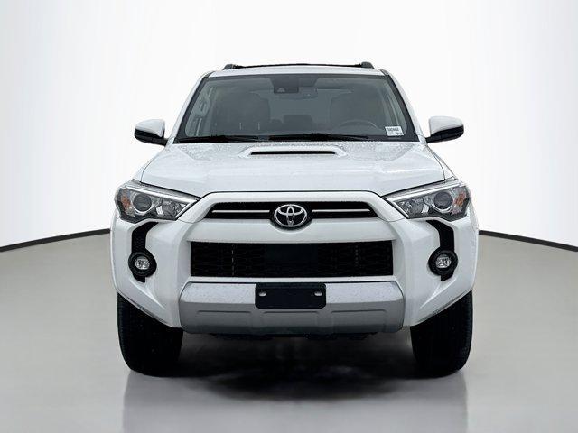 used 2024 Toyota 4Runner car, priced at $48,987