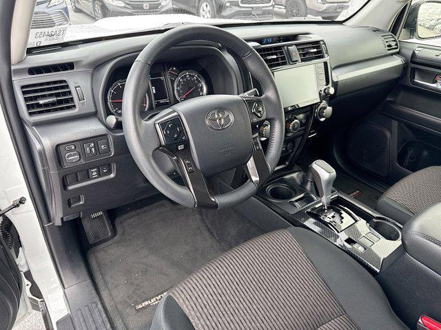 used 2024 Toyota 4Runner car, priced at $48,987