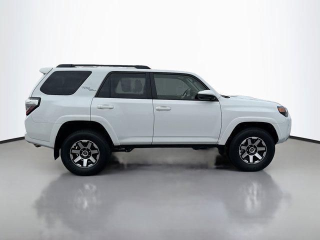 used 2024 Toyota 4Runner car, priced at $48,987