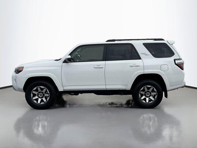 used 2024 Toyota 4Runner car, priced at $48,987