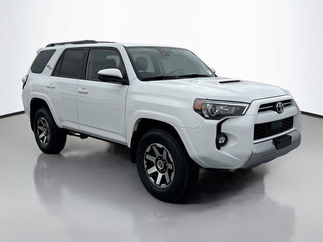 used 2024 Toyota 4Runner car, priced at $48,987