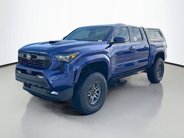 new 2024 Toyota Tacoma car, priced at $51,338