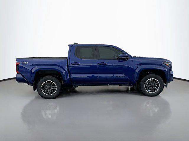 new 2024 Toyota Tacoma car, priced at $51,338