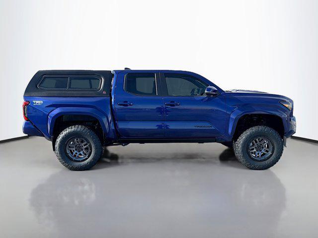 new 2024 Toyota Tacoma car, priced at $51,338