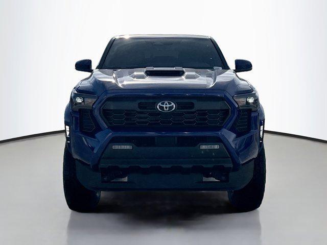 new 2024 Toyota Tacoma car, priced at $51,338