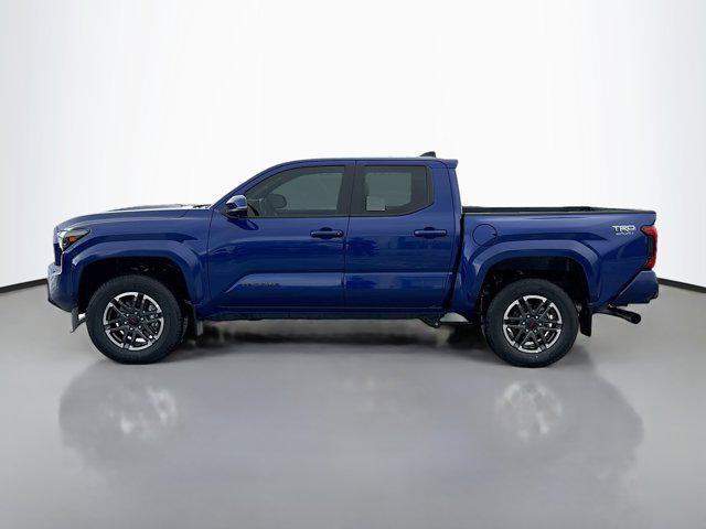 new 2024 Toyota Tacoma car, priced at $51,338