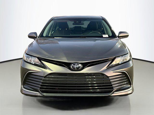 used 2022 Toyota Camry car, priced at $19,977