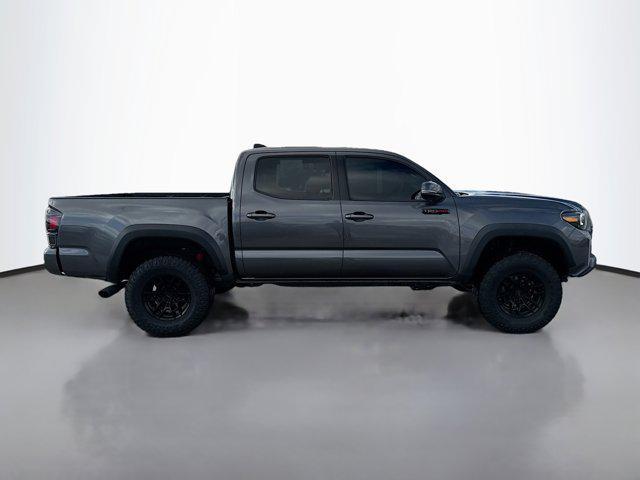 used 2020 Toyota Tacoma car, priced at $46,497