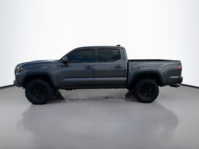 used 2020 Toyota Tacoma car, priced at $46,497