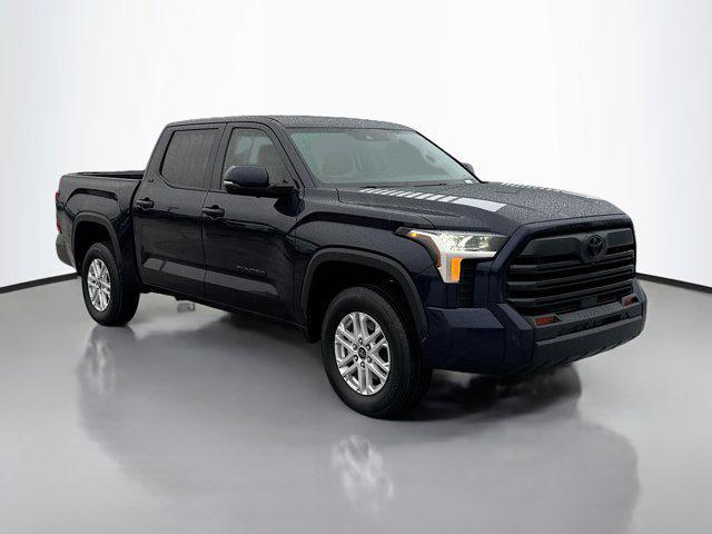 used 2024 Toyota Tundra car, priced at $50,987