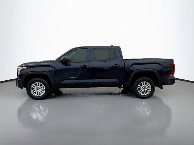 used 2024 Toyota Tundra car, priced at $50,987