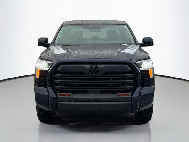 used 2024 Toyota Tundra car, priced at $50,987