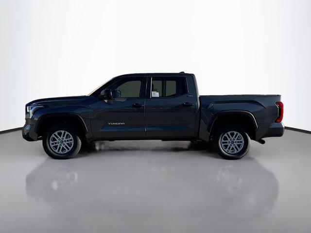 new 2024 Toyota Tundra car, priced at $52,829