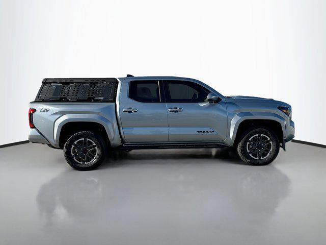 new 2024 Toyota Tacoma car, priced at $53,469