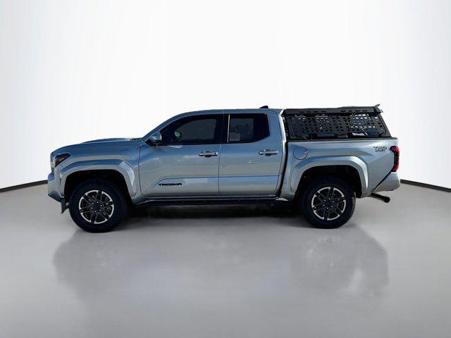 new 2024 Toyota Tacoma car, priced at $53,469