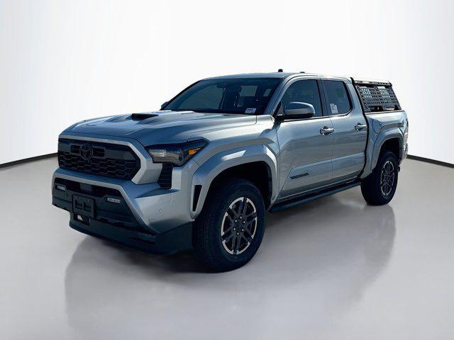 new 2024 Toyota Tacoma car, priced at $53,469