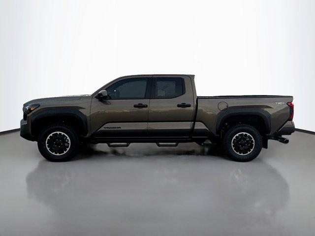 new 2024 Toyota Tacoma car, priced at $51,708