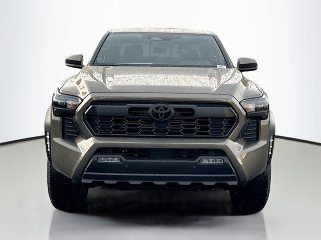 new 2024 Toyota Tacoma car, priced at $51,708