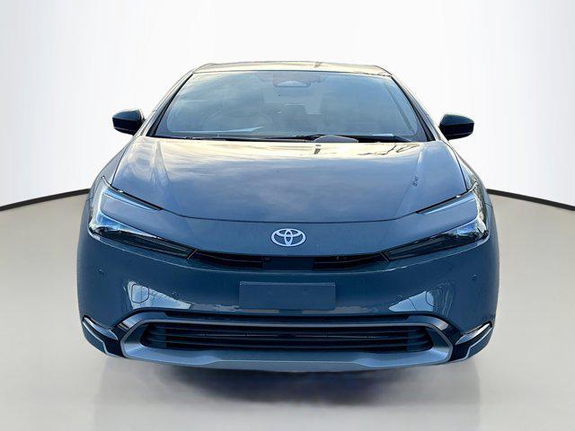 new 2024 Toyota Prius car, priced at $38,558