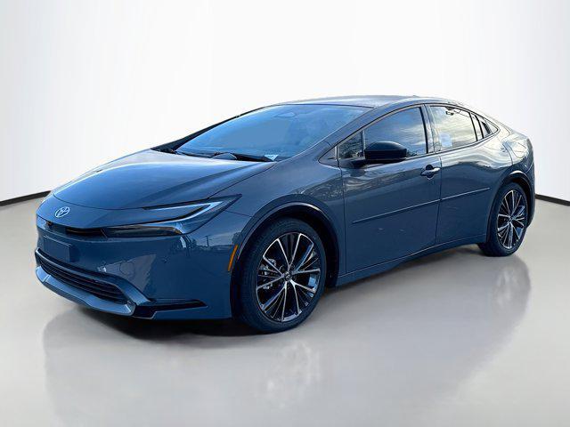 new 2024 Toyota Prius car, priced at $38,558