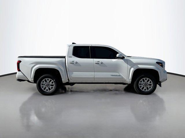 new 2024 Toyota Tacoma car, priced at $48,459