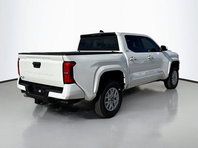 new 2024 Toyota Tacoma car, priced at $48,459