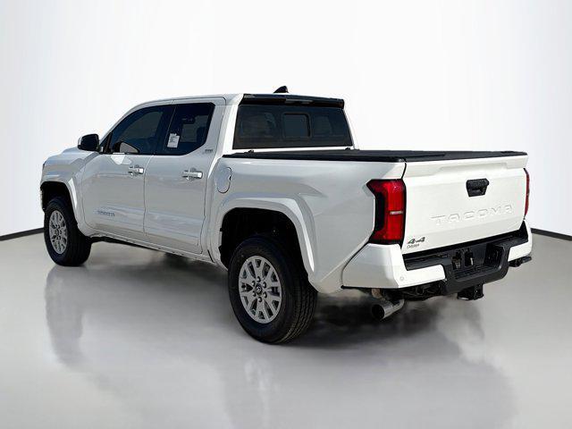 new 2024 Toyota Tacoma car, priced at $48,459